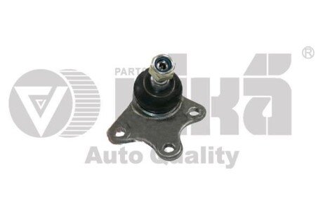 Опора кульова ліва Skoda Fabia (00-10)/VW Polo (02-10)/Seat Cordoba (06-09),Ibiza (02-10) VIKA 44070064401