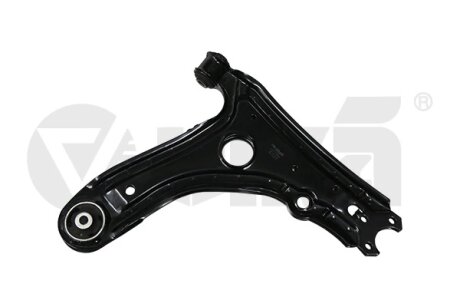 Важіль передній нижній без кульової опори VW Caddy (96-03), Golf (84-92), Jetta (84-92) / Seat Ibiza (93-02), Toledo (92-99) VIKA 44070081201