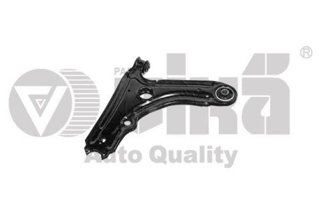 Важіль передній нижній без кульової опори VW Golf (92-02) VIKA 44070081301