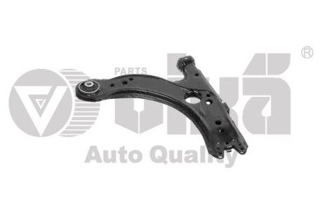Рычаг передний нижний без шаровой опоры Skoda Octavia (97-11)/VW Golf (96-03)/Audi A3 (97-03)/Seat Leon (00-06),Toledo (99-04) VIKA 44070081401
