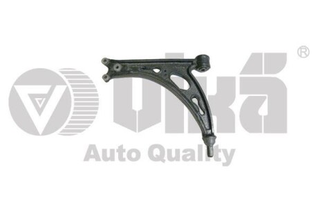 Рычаг передний нижний правый с шаровой опорой Skoda Octavia (04-08)/VW Golf (04-11),Jetta (06-10)/Audi A3 (04-)/Seat Leon (06-10) VIKA 44070085901
