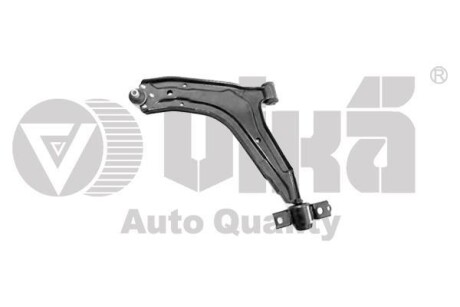 Рычаг передний нижний левый без шаровой опоры Skoda Felicia (95-01) VIKA 44070086801