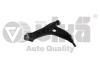 Рычаг передний левый Skoda Fabia (00-10)/VW Polo (02-10)/Seat Cordoba (03-09),Ibiza (02-10) VIKA 44070087601 (фото 1)