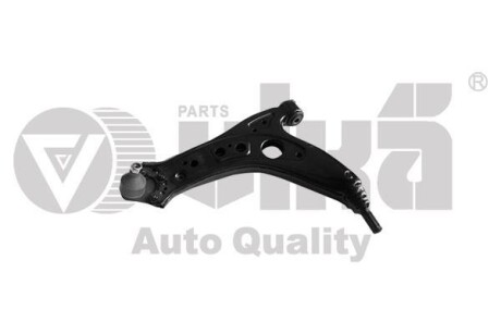 Рычаг передний левый Skoda Fabia (00-10)/VW Polo (02-10)/Seat Cordoba (03-09),Ibiza (02-10) VIKA 44070087601