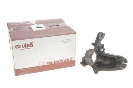 Кулак поворотный передний правый Skoda Octavia (97-11)/VW Golf (96-03)/Audi A3 (97-03)/Seat Leon (00-06),Toledo (99-04) VIKA 44070088801