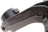 Кулак поворотный передний правый Skoda Octavia (97-11)/VW Golf (96-03)/Audi A3 (97-03)/Seat Leon (00-06),Toledo (99-04) VIKA 44070088901 (фото 2)