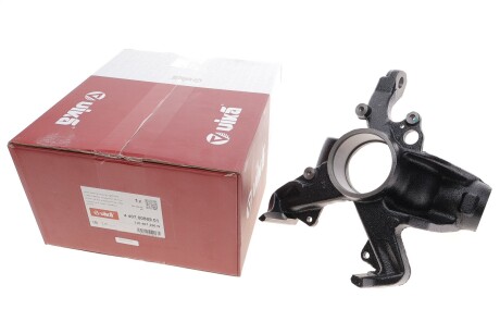 Кулак поворотный передний правый Skoda Octavia (97-11)/VW Golf (96-03)/Audi A3 (97-03)/Seat Leon (00-06),Toledo (99-04) VIKA 44070088901