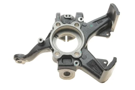 Кулак поворотный передний правый Skoda Octavia (04-13)/VW Caddy (04-08),Golf (04-),Jetta (06-11)  VIKA 44070089201