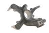 Кулак поворотный передний левый Skoda Octavia (97-11)/VW Golf (96-03)/Audi A3 (97-00)/Seat Leon (00-06),Toledo (99-04) VIKA 44070090501 (фото 1)