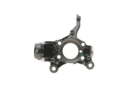 Кулак поворотный передний левый (4 отверстия) Skoda Octavia (04-08,09-)/VW Golf (04-),Jetta (06-11),Tiguan (08-)/Audi Q3 (12-)  VIKA 44070090901