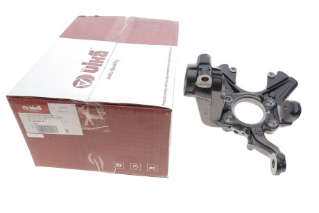 Кулак поворотный передний левый Skoda Octavia (04-13)/VW Caddy (04-08),Golf (04-),Jetta (06-11)/Audi A3 (04-08) VIKA 44070091101