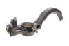 Кулак поворотный передний левый Skoda Superb (02-08)/VW Passat (97-05)/Audi A4 (95-01),A6 (98-05) VIKA 44070092201 (фото 4)