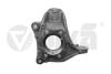 Кулак поворотний передній лівий VW Passat (00-05,10-14)/Audi A3 (03-12) VIKA 44070724701 (фото 1)