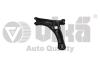 Важіль передній нижній лівий без кульової опори Skoda Yeti (10-)/VW Caddy (11-) VIKA 44070764001 (фото 1)