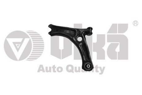Важіль передній нижній лівий без кульової опори Skoda Yeti (10-)/VW Caddy (11-) VIKA 44070764001