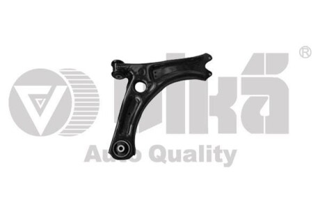 Рычаг передний нижний правый без шаровой опоры Skoda Yeti (10-)/VW Caddy (11-) VIKA 44070764101