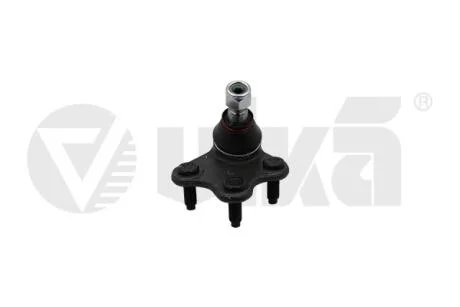 Опора шаровая левая Skoda Fabia (07-15)/VW Polo (09-15)/Seat Cordoba (06-09),Ibiza (06-12) VIKA 44070764501