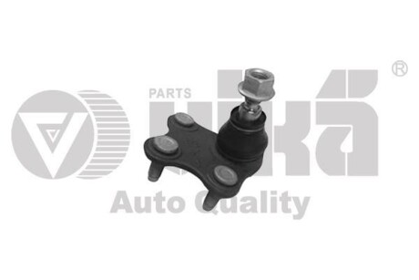 Опора шаровая правая Skoda Fabia (07-15)/VW Polo (09-15)/Seat Cordoba (06-09),Ibiza (06-12) VIKA 44070764601