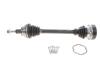 Вал приводной левый Skoda Octavia (04-08,09-,13-)/VW Golf (04-), Jetta (09-10)/Audi A3 (08-13)/Seat Altea (07-10,11-13,14-) VIKA 44070914601 (фото 1)