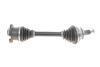 Вал приводной левый Skoda Fabia (00-04,05-10), Roomster (06-10)/VW Polo (02-10)/Seat Ibiza (02-05,06-10) VIKA 44070914701 (фото 1)