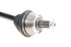 Вал приводной левый Skoda Fabia (00-04,05-10), Roomster (06-10)/VW Polo (02-10)/Seat Ibiza (02-05,06-10) VIKA 44070914701 (фото 4)