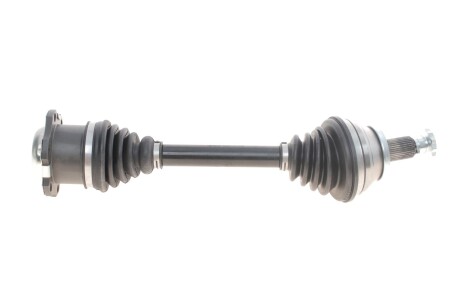 Вал приводной левый Skoda Fabia (00-04,05-10), Roomster (06-10)/VW Polo (02-10)/Seat Ibiza (02-05,06-10) VIKA 44070914701