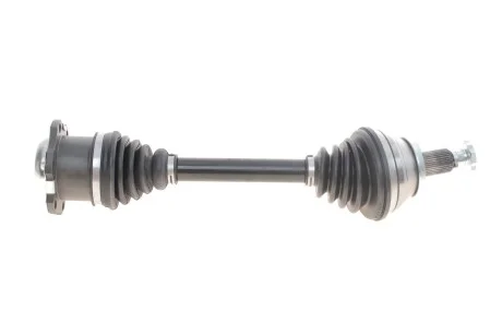 Вал приводной левый Skoda Fabia (00-04,05-10), Roomster (06-10)/VW Polo (02-10)/Seat Ibiza (02-05,06-10) VIKA 44070914701