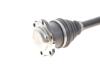 Вал приводной левый Skoda Fabia (00-04,05-10), Roomster (06-10)/VW Polo (02-10)/Seat Ibiza (02-05,06-10) VIKA 44070914701 (фото 5)