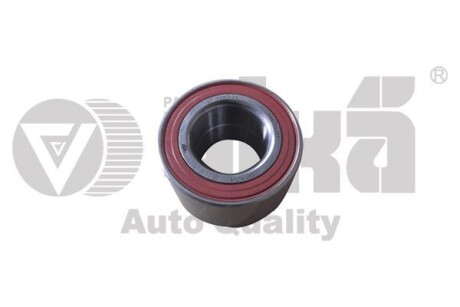 Подшипник ступицы VW Golf (83-92),Jetta (84-92),Polo (94-) VIKA 44070938601