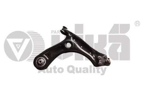 Рычаг передний правый (железный) Skoda Fabia (07-10,11-)/VW Polo (09-10)/Seat Cordoba (06-09),Ibiza (06-10) VIKA 44070963901