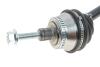 Вал приводной правый Skoda Superb (02-08)/VW Passat (97-05)/Audi A4 (98-01) VIKA 44071090301 (фото 3)