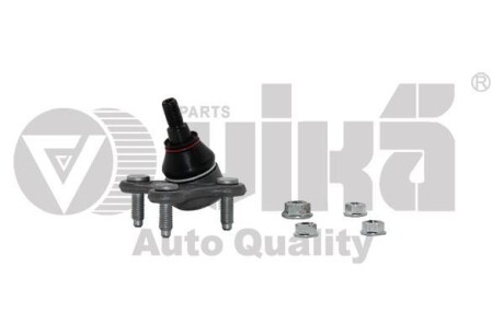 Опора шаровая левая Skoda Octavia (13-)/VW Caddy (16-),Golf (13-)/Audi A3 (13-)/Seat Leon (13-) VIKA 44071337601