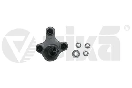 Опора кульова ліва Skoda Octavia (13-)/VW Caddy (16-),Golf (13-)/Audi A3 (13-)/Seat Leon (13-) VIKA 44071337601