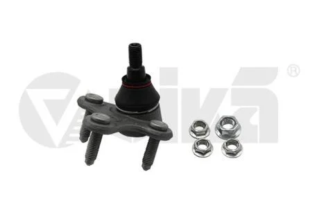 Опора кульова ліва Skoda Octavia (13-) / VW Golf (13-), Passat (11-), Sharan (11-), Tiguan (16-) / Audi A3 (09-) / Seat Leon (06-16) VIKA 44071337701