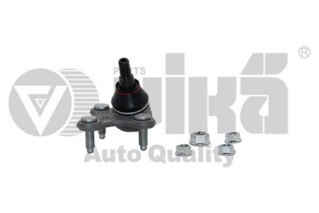 Опора шаровая правая Skoda Octavia (13-)/VW Golf (13-),Caddy (16-)/Audi A3 (13-)/Seat Leon (13-) VIKA 44071337801