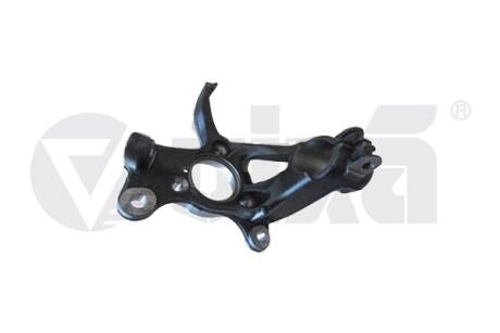 Кулак поворотний передній лівий Skoda Octavia (13-)/VW Golf (13-)/Audi A3 (13-)/Seat Leon (13-) VIKA 44071362401