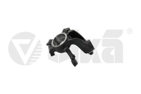 Кулак поворотний передній лівий Skoda Fabia (00-15)/VW Polo (02-15)/Seat Cordoba (03-09),Ibiza (02-11),Toledo (13-15) VIKA 44071510001