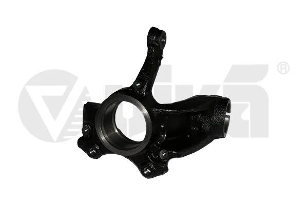 Кулак поворотний передній правий Skoda Fabia (00-15)/VW Polo (02-)/Seat Cordoba (03-09),Ibiza (02-12,13-),Toledo (13-) VIKA 44071510101 (фото 1)