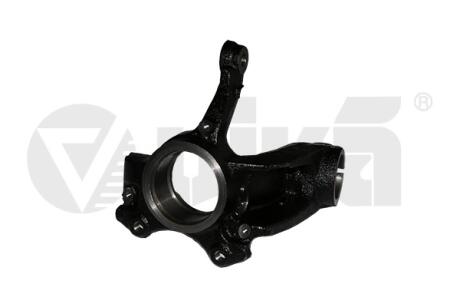 Кулак поворотний передній правий Skoda Fabia (00-15)/VW Polo (02-)/Seat Cordoba (03-09),Ibiza (02-12,13-),Toledo (13-) VIKA 44071510101