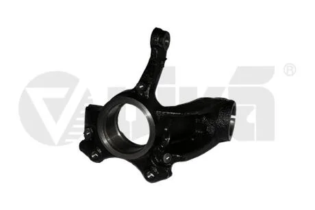 Кулак поворотний передній правий Skoda Fabia (00-15)/VW Polo (02-)/Seat Cordoba (03-09),Ibiza (02-12,13-),Toledo (13-) VIKA 44071510101