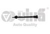 Полуось правая VW Polo, Caddy, Jetta/Seat Cordoba, Toledo, Ibiza (93-06) VIKA 44071692401 (фото 1)