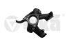 Кулак поворотний передній правий Skoda Octavia (13-18)/VW Golf (13-17)/Audi A3 (13-17)/Seat Leon (13-17) VIKA 44071714001 (фото 1)