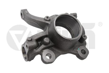 Кулак поворотный передний левый VW T4 (96-04) VIKA 44071714101