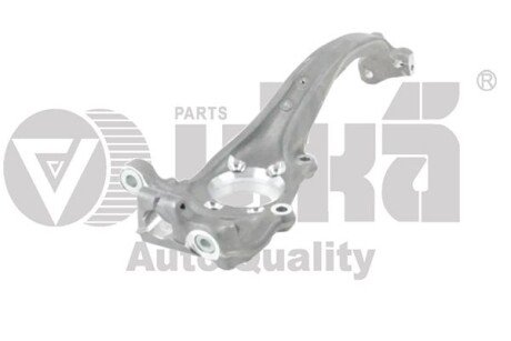 Кулак поворотний передній правий Audi A4 (08-12) VIKA 44071714701
