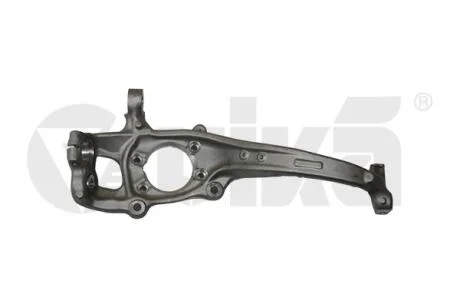 Кулак поворотний передній правий Audi A4 (08-12) VIKA 44071714701