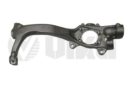 Кулак поворотный передний левый алюминиевый Audi A4 (05-08)/Seat Exeo (09-14) VIKA 44071714801