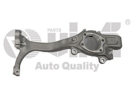 Кулак поворотный передний правый алюминиевый Audi A4 (05-08)/Seat Exeo (09-14) VIKA 44071714901