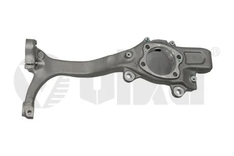 Кулак поворотный передний правый алюминиевый Audi A4 (05-08)/Seat Exeo (09-14) VIKA 44071714901