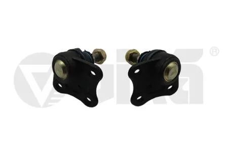 Опора шаровая (комплект левая + правая) Skoda Octavia (97-11)/VW Golf (96-03)/Audi A3 (97-03)/Seat Leon (00-06),Toledo (99-04) VIKA 44071716901