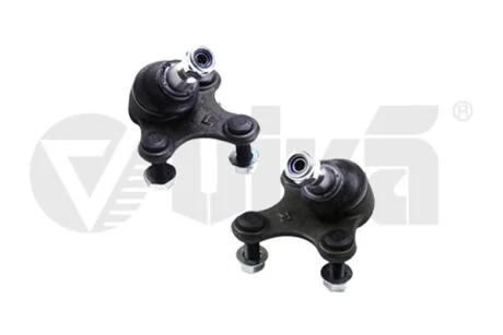 Опора шаровая (левая+правая) Skoda Octavia (04-13)/VW Golf (04-16),Passat (13-15),Tiguan (08-12)/Audi A3 (04-13),Q3 (12-15) vika VIKA 44071717101